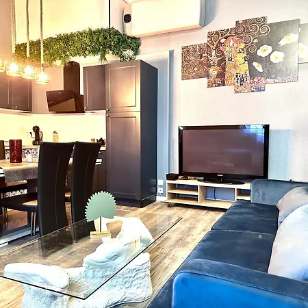 Apartamento En Plein Coeur De *