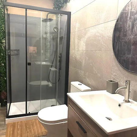 Apartamento En Plein Coeur De
