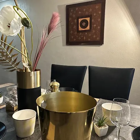 Apartamento En Plein Coeur De *
